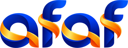 afaf-k.com LOGO