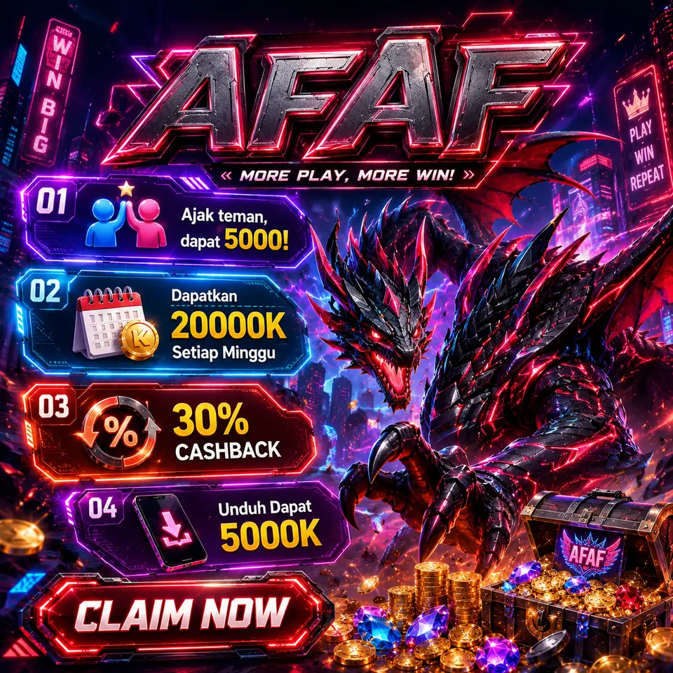 afaf Masuk