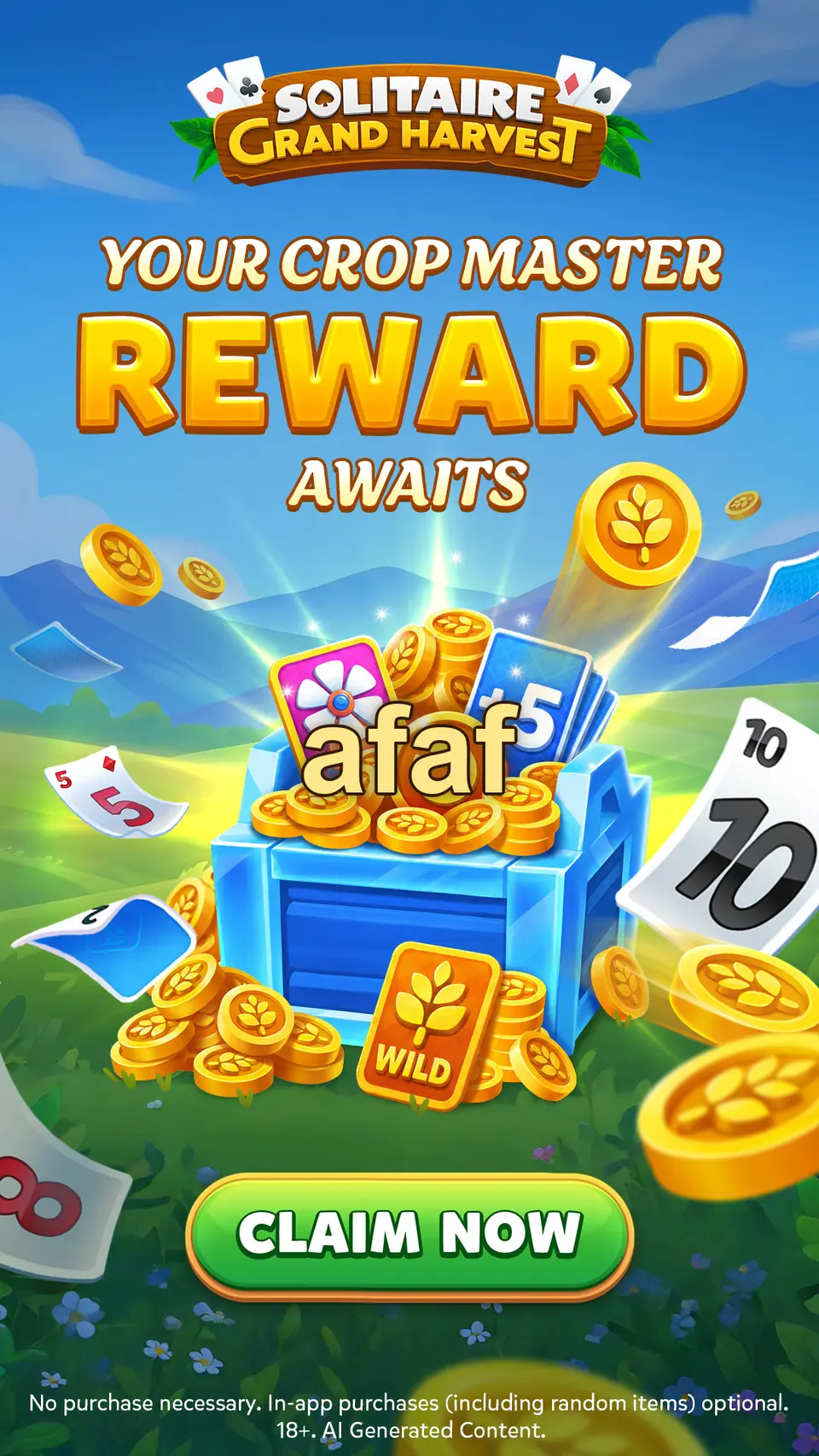 afaf Masuk