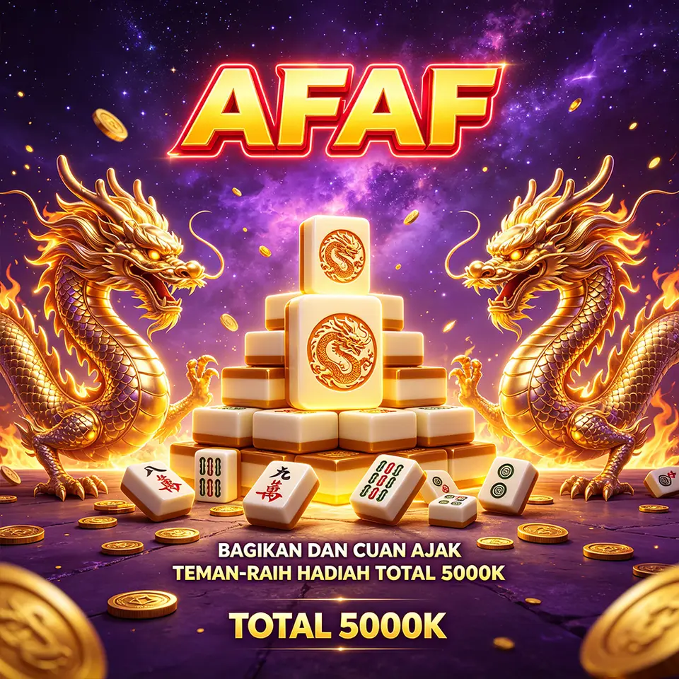 afaf Daftar Sekarang - Unduh APK